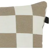 OVERSEAS Lexi Kussen - Beige
