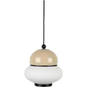 Zuiver Hanglamp Bumble M Beige