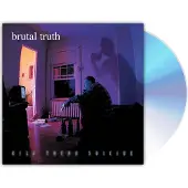 Suburban Kill Trend Suicide (2026 Reissue)
