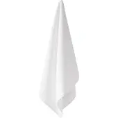 Darymex - Katoenen Hotelhanddoek - 50x100 cm - Wit - 500 g/m²