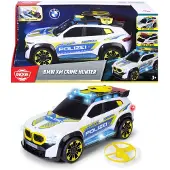 Dickie Toys Dickie BMW XM Crime Hunter 2 drone. Artikelnummer: 203716031