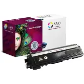 PrintAbout Toner TN-1050 Zwart Multipack geschikt voor Brother