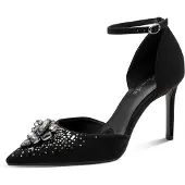 Tamaris Pumps zwart