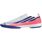 Adidas F50 Hyperfast League TF Chaos vs Control