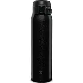Zojirushi Thermosbeker - 600ml - Silky Black