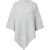 Pieces Cape '17166844' greige