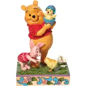 Disney Easter Pooh & Piglet