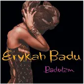 MOTOWN Erykah Badu - Baduizm Lp