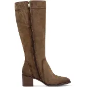 Tamaris Core Dames Laarzen - CAMEL