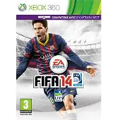 FIFA 14 Xbox 360