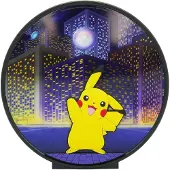 Teknofun Pokemon Wall Light - Pikachu Night