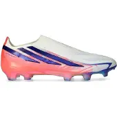 Adidas Voetbalschoen 'F50 Hyperfast Elite FG' navy / pink / wit