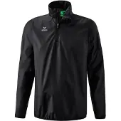 Erima Sportsweatshirt zwart