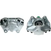 Brembo F 23 018 Remklauw