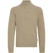 Casual Friday Trui 'CFKARL' beige