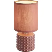 Eglo Romanoro Tafellamp - E14 - 25 cm - Oranje