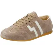 Gant Sneaker van leer model 'Sperly'