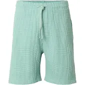 Urban Classics Broek mintgroen