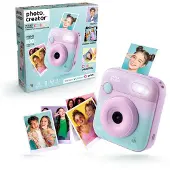 Ginza.se CREATOR - Instant Color Printing Camera 3.0 (26030)
