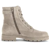 Gabor 8007.02 Enkellaarzen | Maat 5.5 Dames Beige