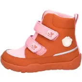 Affenzahn Reh Kinderschuhe Mädchen Winterstiefel Barfußschuhe Rosa Freizeit