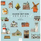 Clavis Huizen met een verhaal