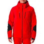 Spyder Mens Alyeska Jacket
