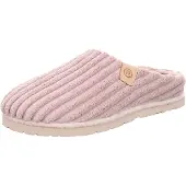 Rohde Huisschoenen lichtroze