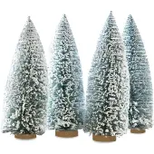 Loberon Sierboom set van 4 Landscape