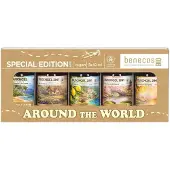 Benecos Bio Summer Edition Organic Mini Set