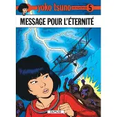 Dupuis Messages pour l'éternité