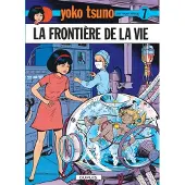Dupuis La frontière de la vie