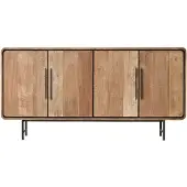 DTP Home Dressoir Evo 4-Deurs