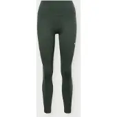 Nike Dri-FIT ONE Seamless Front HR Tight | M |