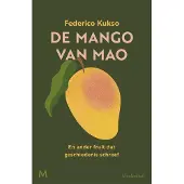 Meulenhoff Boekerij De mango van Mao (Paperback)
