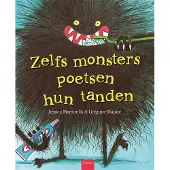 Clavis Zelfs monsters poetsen hun tanden