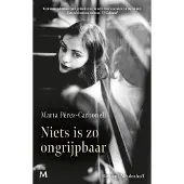 Meulenhoff Boekerij Niets is zo ongrijpbaar (Hardback)