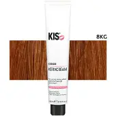 Fabrikant Kappers – Kera Cream Color Haarverf – 8KG : Licht Koper Goud Blond