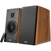 Edifier Connected Hi-fi Luidsprekers R2000db Eik - Verkocht Per Paar