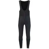 Rogelli Deep Winter Heren Lange Fietsbroek - Zwart