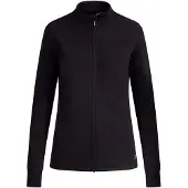 Trespass Alicia Sweatshirt Met Rits
