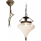 Loberon Hanglamp Gaidouras