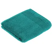 Vossen - Moon Bath Towel - Lagoon - 67 x 140 cm