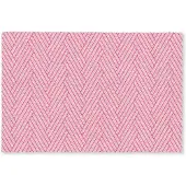 MuchoWow Deurmat 90x60 cm - Droogloopmat Roze - Patroon - Lijnen - Mat voor binnen - Schoonloopmat - Deurmatten met print - Inloopmat