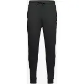 Lyle & Scott Broek geel / zwart