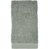 Zone Denmark Handdoek Classic Matcha Green 100 x 50 cm