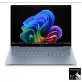 HP Touchscreen Laptop Omnibook Ultra Next Gen Ai 14" Snapdragon X2 Plus 16 Gb Ram