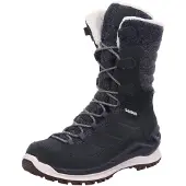 Lowa - Women's Barina Evo GTX - Winterschoenen 4,5, grijs