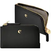 Cacharel Kaartenhouder Séraphine Black