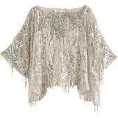 Next Cape zilver